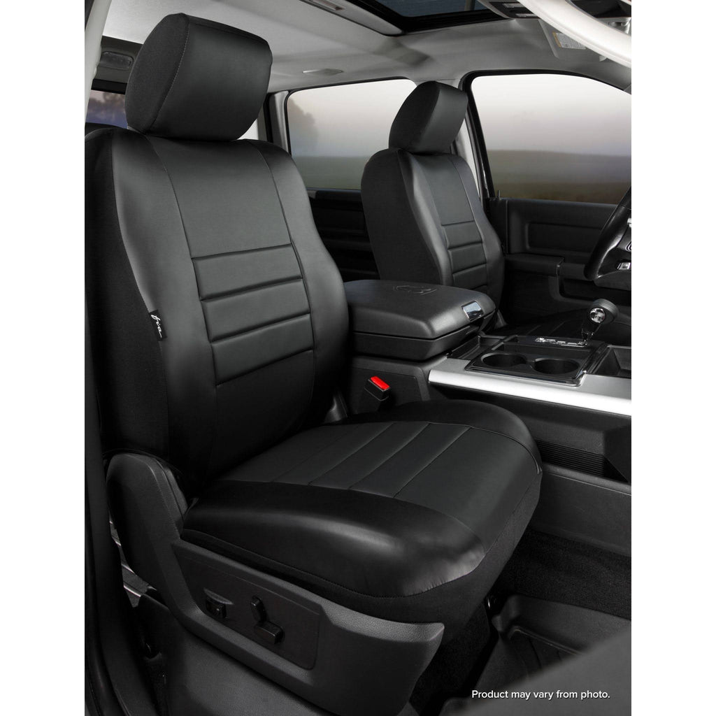 LeatherLite Custom Seat Cover L1761