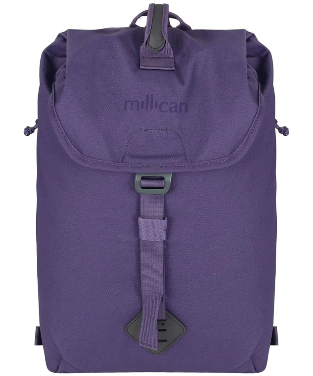 Heather Rucksack 15L T483