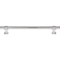 Polished Chrome Appliance Pull 12 inch U43150