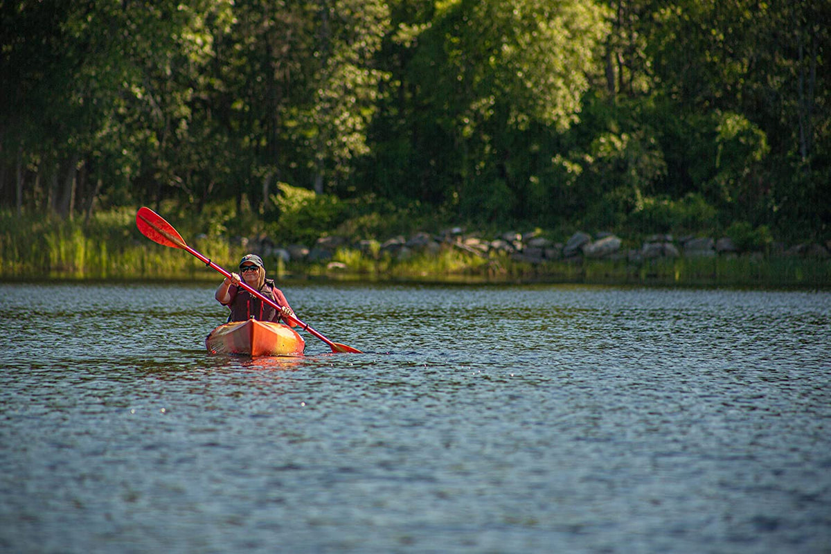 240 cm Kayak Paddle W783474