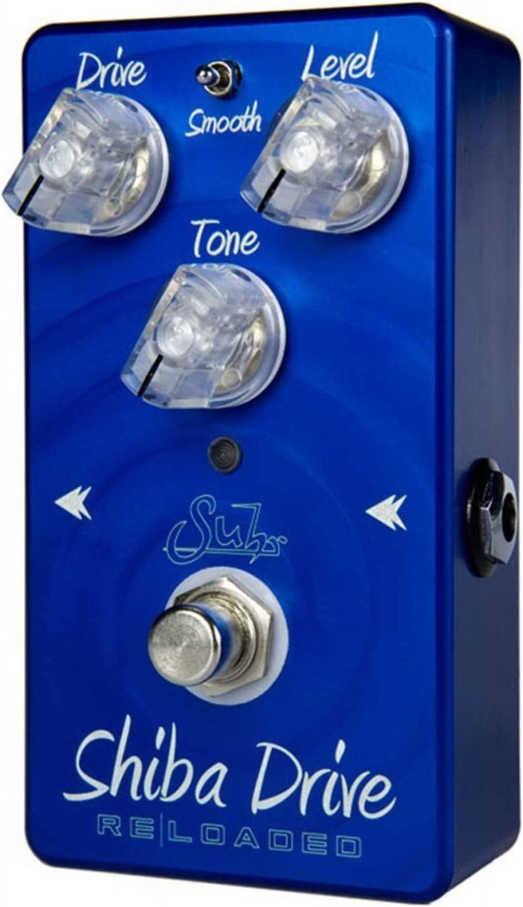 Overdrive Pedal L79235