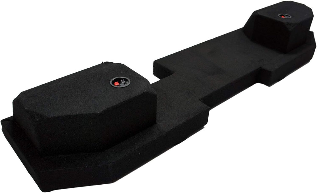 Dual 12 Subwoofer Box Enclosure F89224