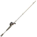 Baitcast Rod and Reel Combo O594648