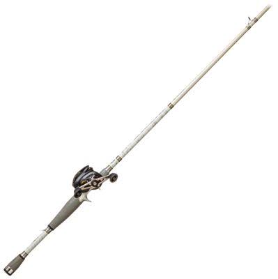 Baitcast Rod and Reel Combo O594648