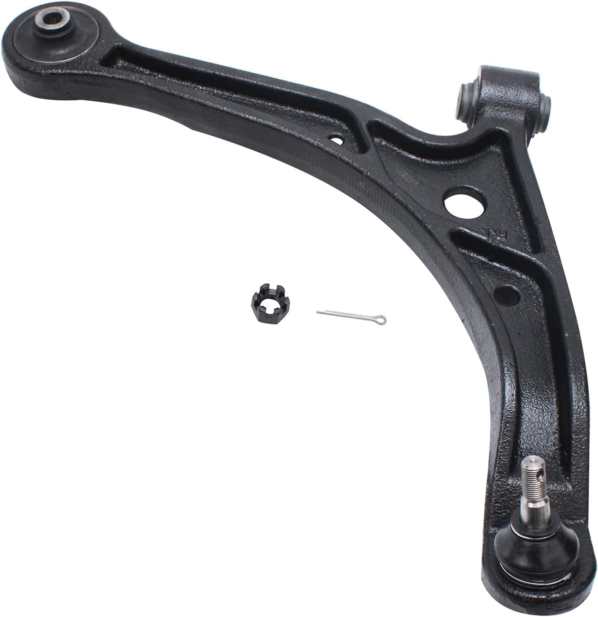 Front Lower Control Arm with Ball Joints 2pc Set O239