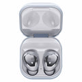 Frost White True Wireless Bluetooth Earbuds with Charging Case N38094