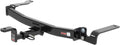Class 1 Trailer Hitch with Ball Mount, 1-1/4-In Receiver A16696