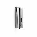 Chrome Wall Mounted Soap Dispenser C45372