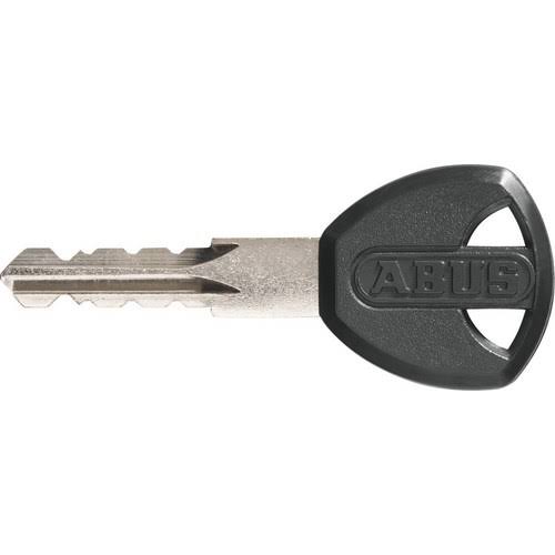 Black Cable Padlock V654556