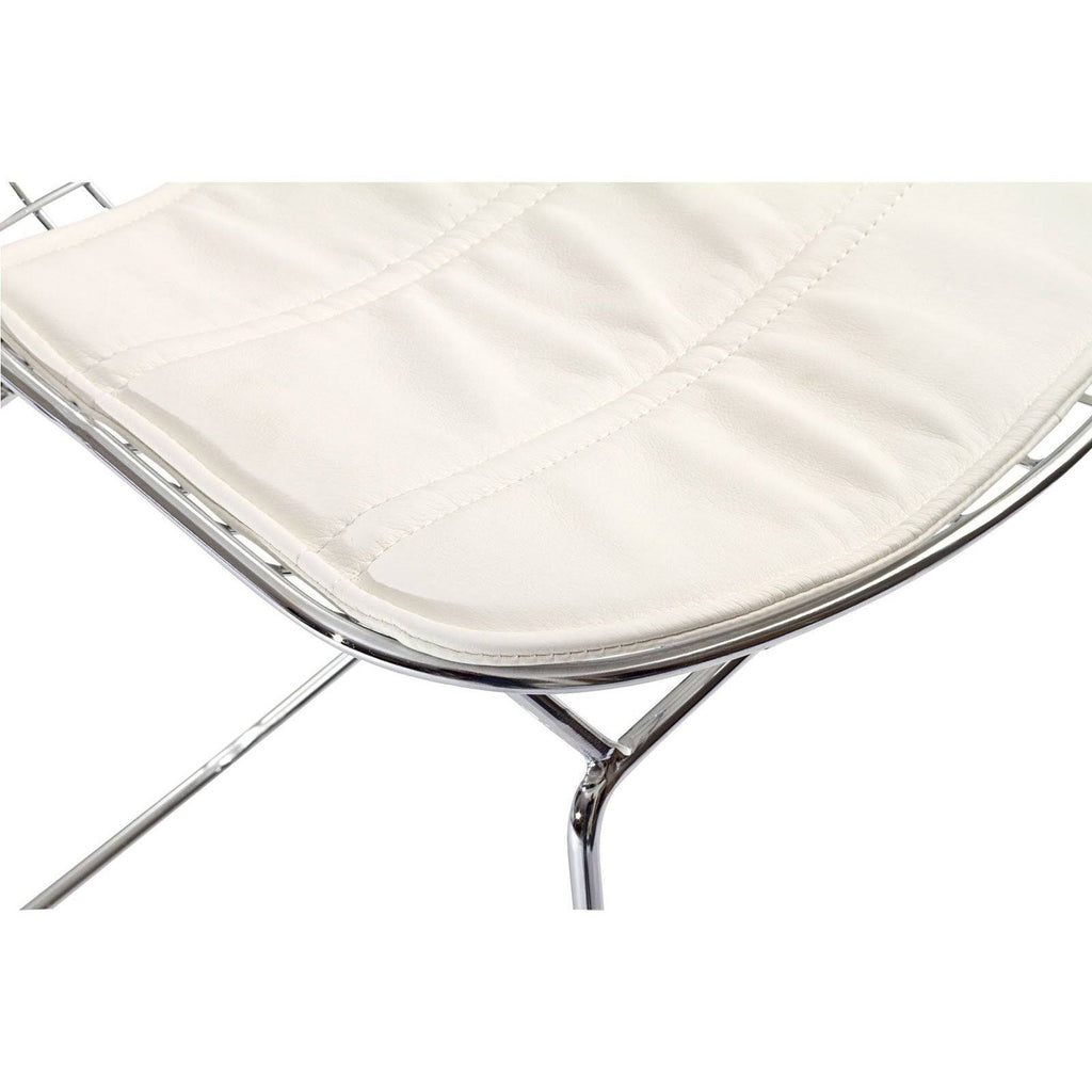Black Bar Stool R4992