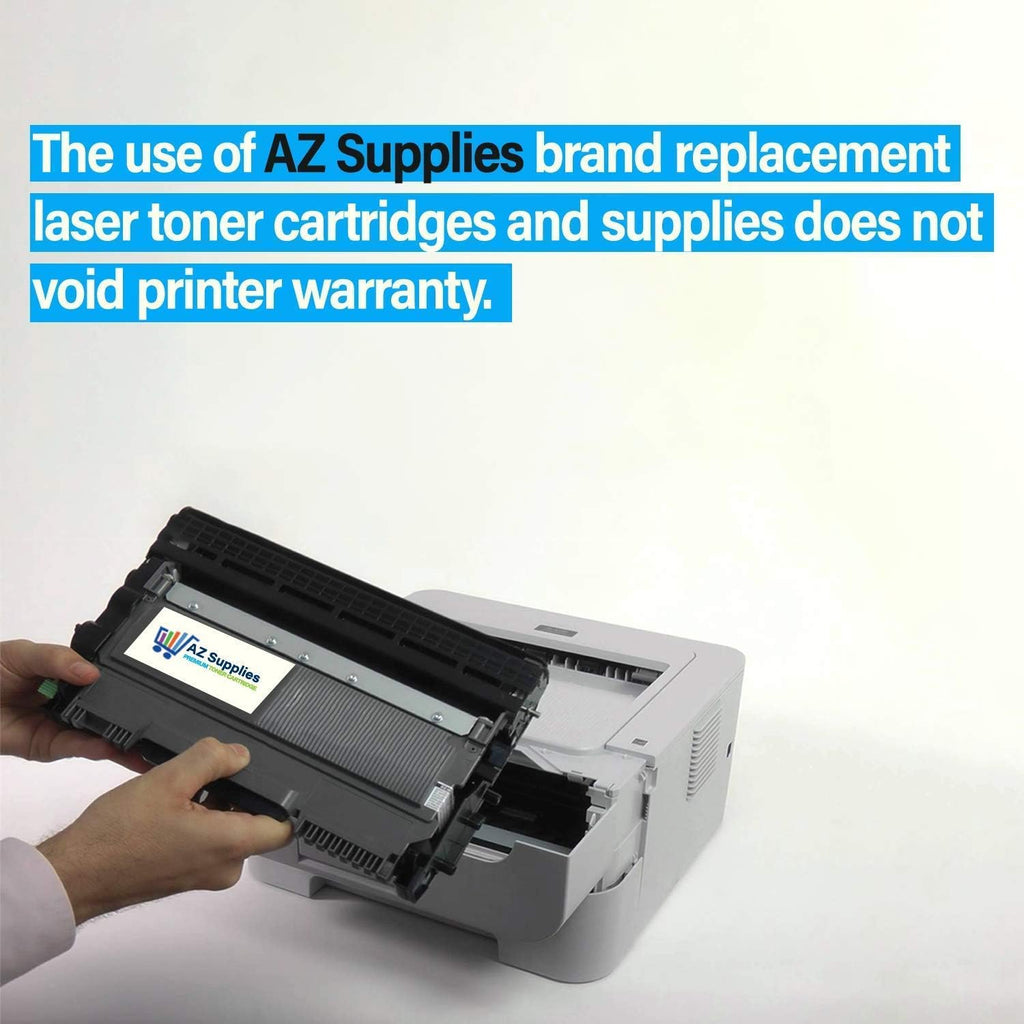 Toner Cartridge for Kyocera Mita TK-3182 ECOSYS P3055dn (Black - 1 Pack) L97419