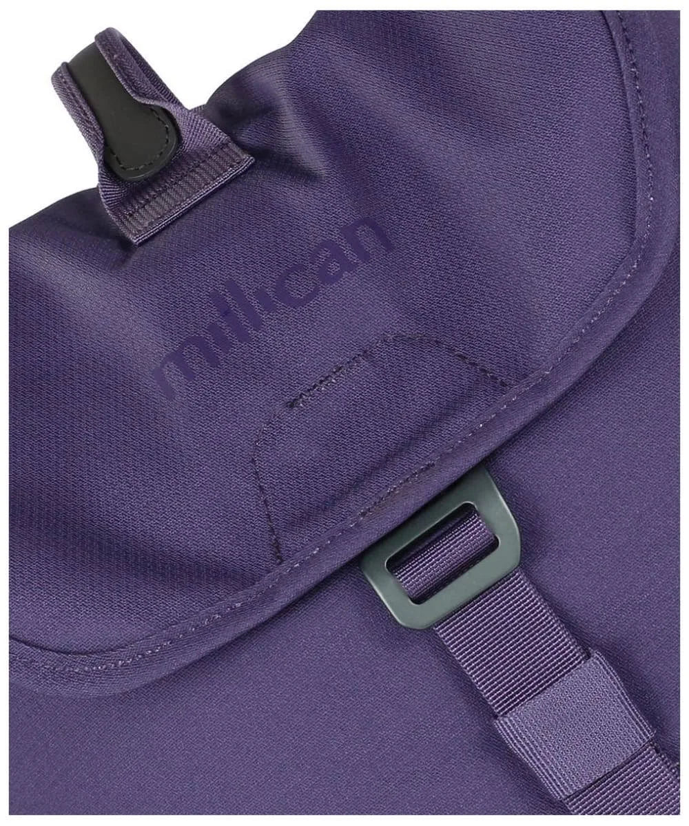 Heather Rucksack 15L T483