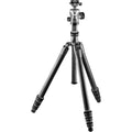 Carbon Fiber Tripod with Center Ball Head G689