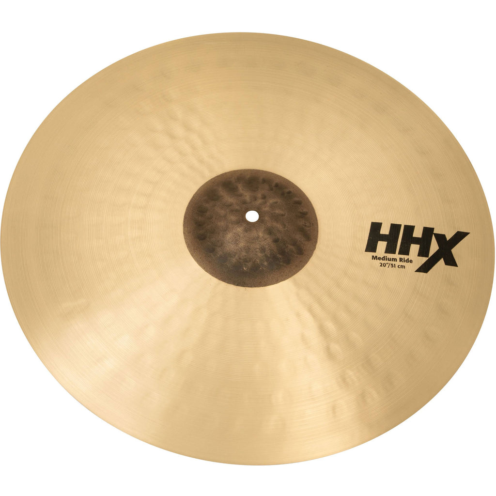 HHX Medium Ride Cymbal A2997