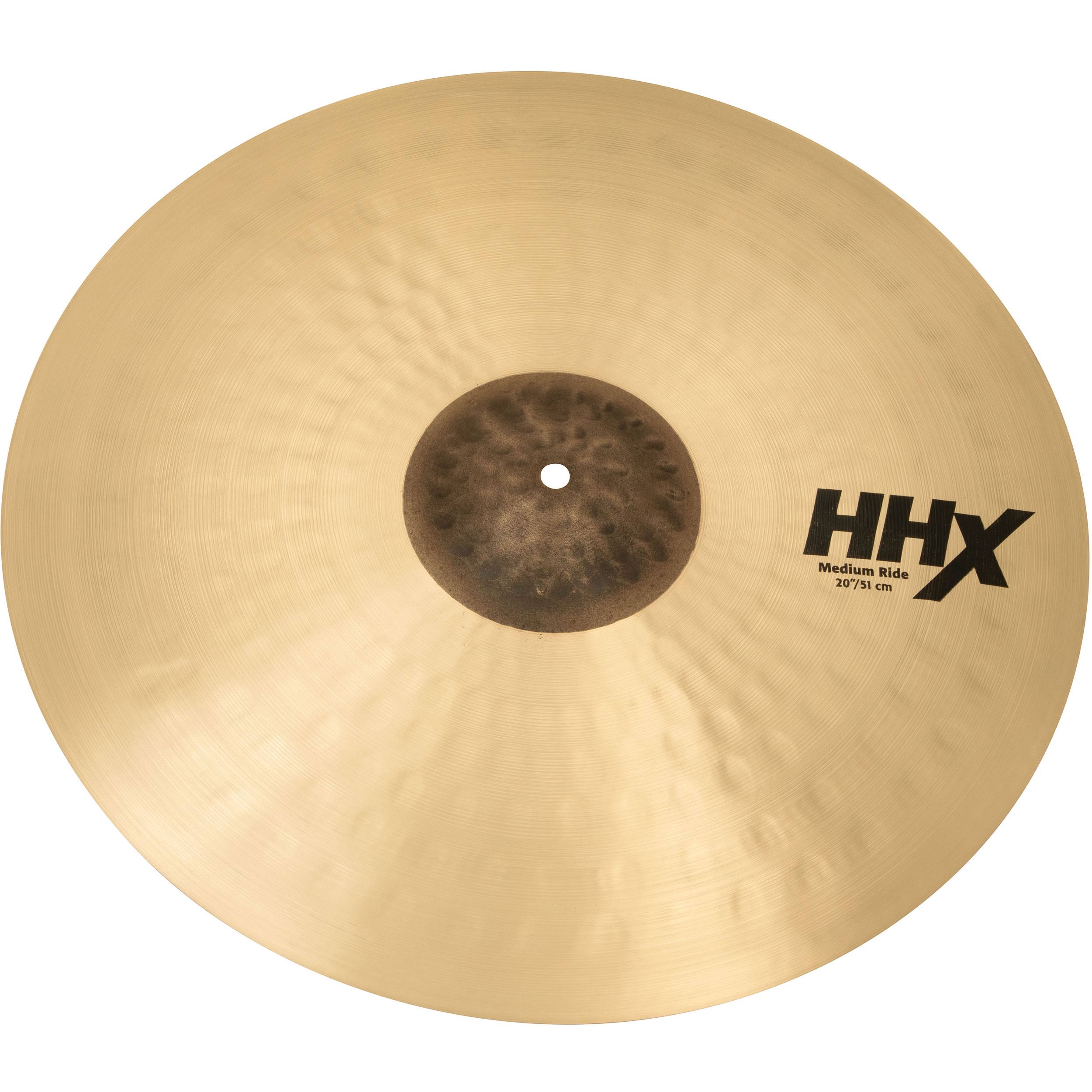 HHX Medium Ride Cymbal A2997