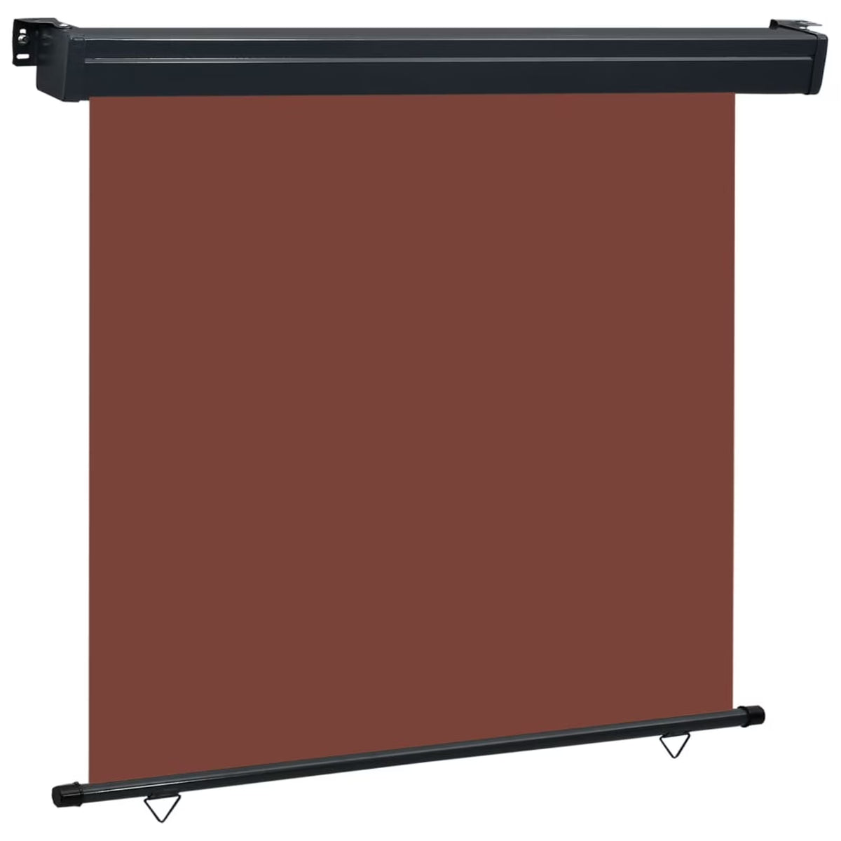 Brown 66.9 x 98.4 Inches Awning Window Screen B57549