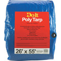 Medium Duty Poly Tarp B93279