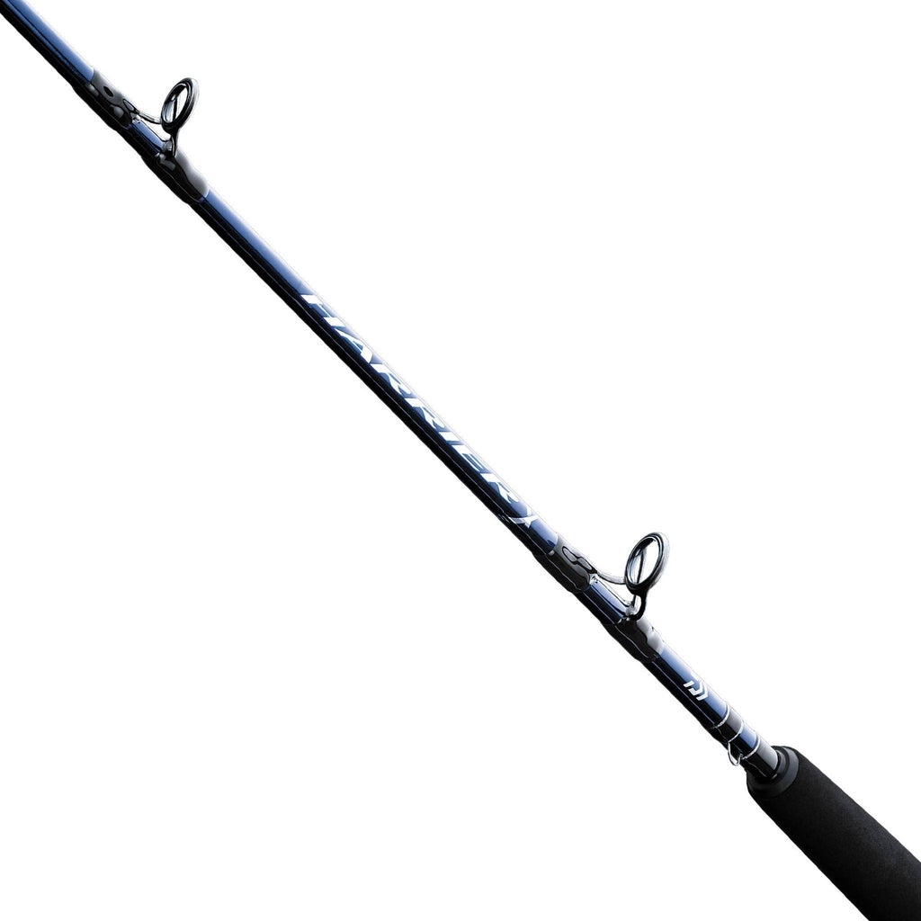 HRX58HB Casting Rods F721484