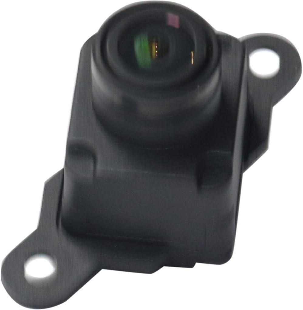 Ram 1500 Classic Back Up Camera 2019 2020 Rear View 150 Degrees W967
