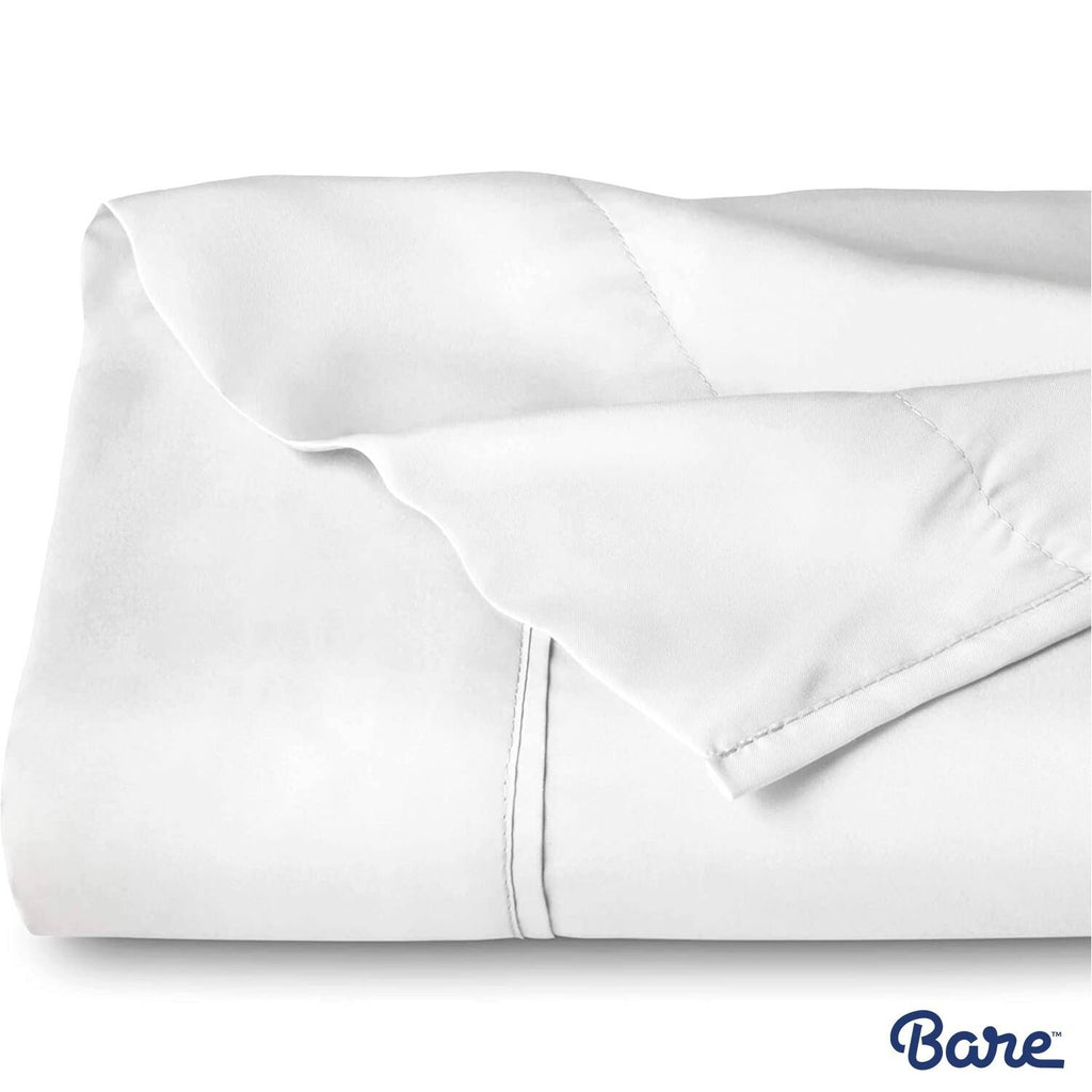 King Grey 5 Pack Flat Sheet K24276