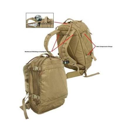 Coyote Tan 3-Day Pack E530