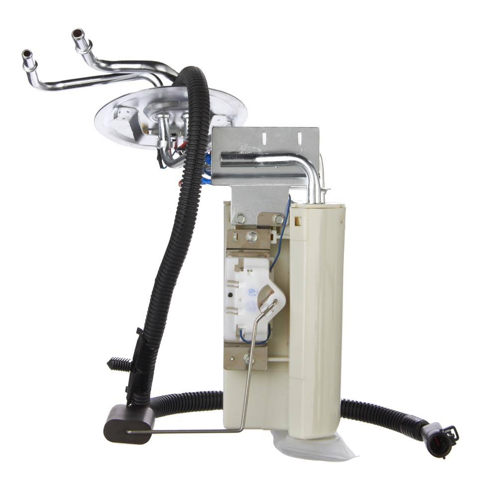 Fuel Pump and Sender Assembly W4556