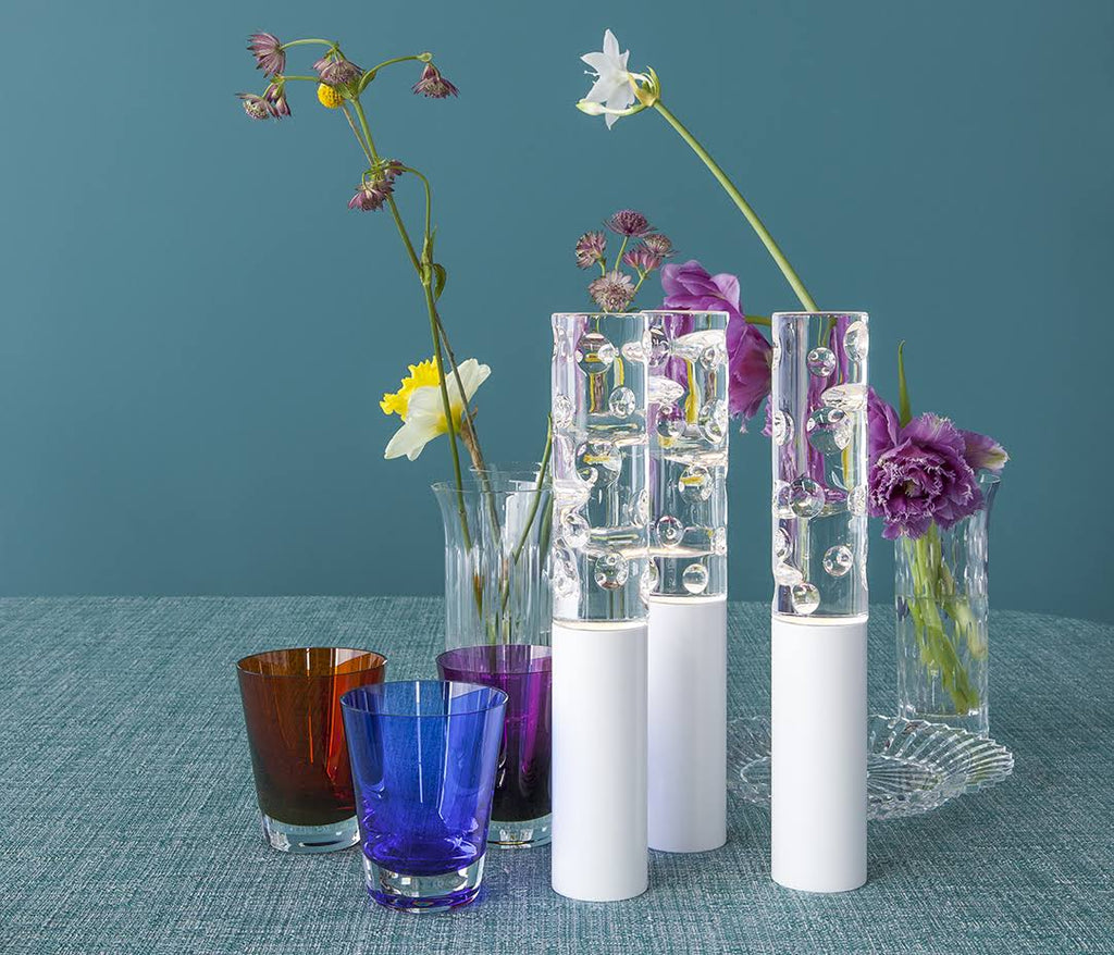 Red Boxed Set of 2 Tumbler Y924054