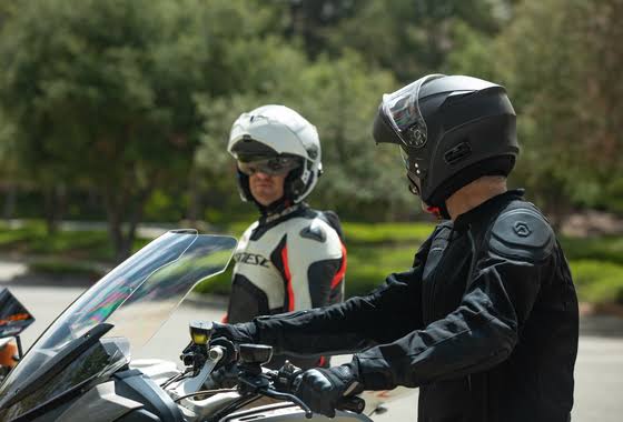 Bluetooth Helmet A184
