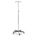 Mobile IV Stand V29017