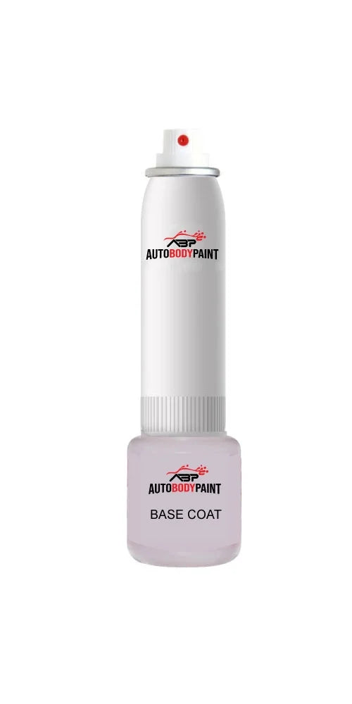 Touch Up Basecoat Spray Paint Compatible with Ford Taurus B5615