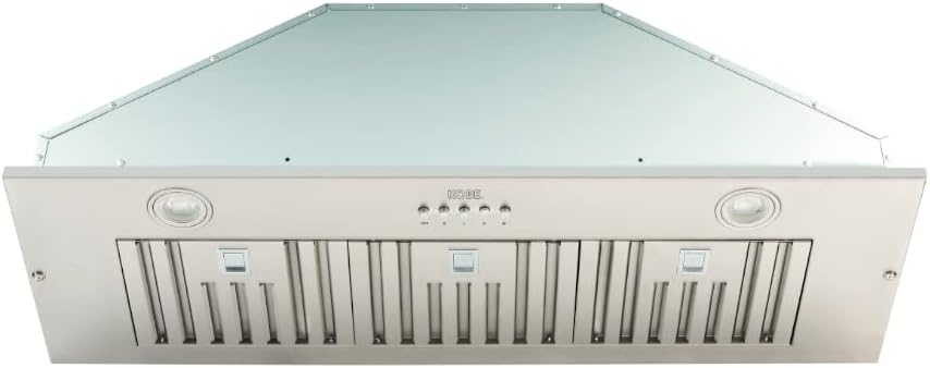 Stainless Steel Insert Range Hood G506