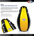 Heavy Bag S65998
