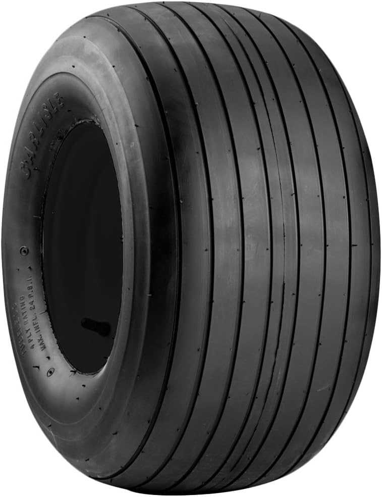 Straight Rib Lawn & Garden Tire - 11X4-4 B753