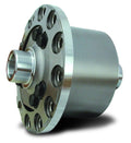 Dana 35 27 Spline 3.54 Up Rear Truetrac H388315