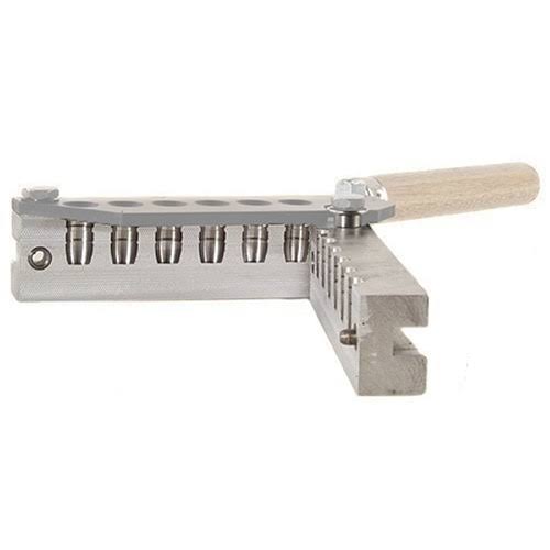 6 Cavity Bullet Mold K36194