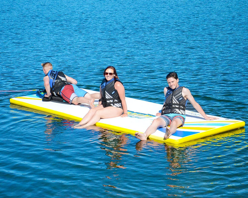 15' Floating Mat H43936