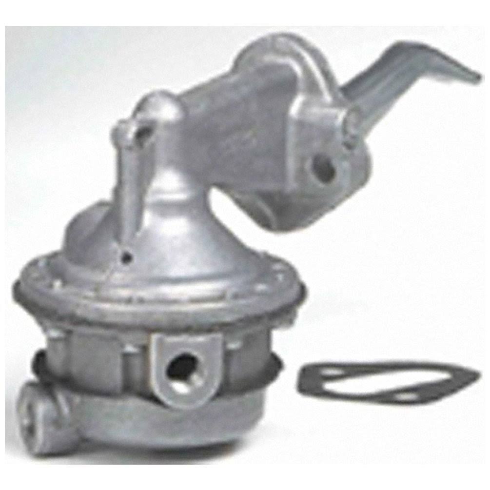 Fuel Pump Mechanical L41104