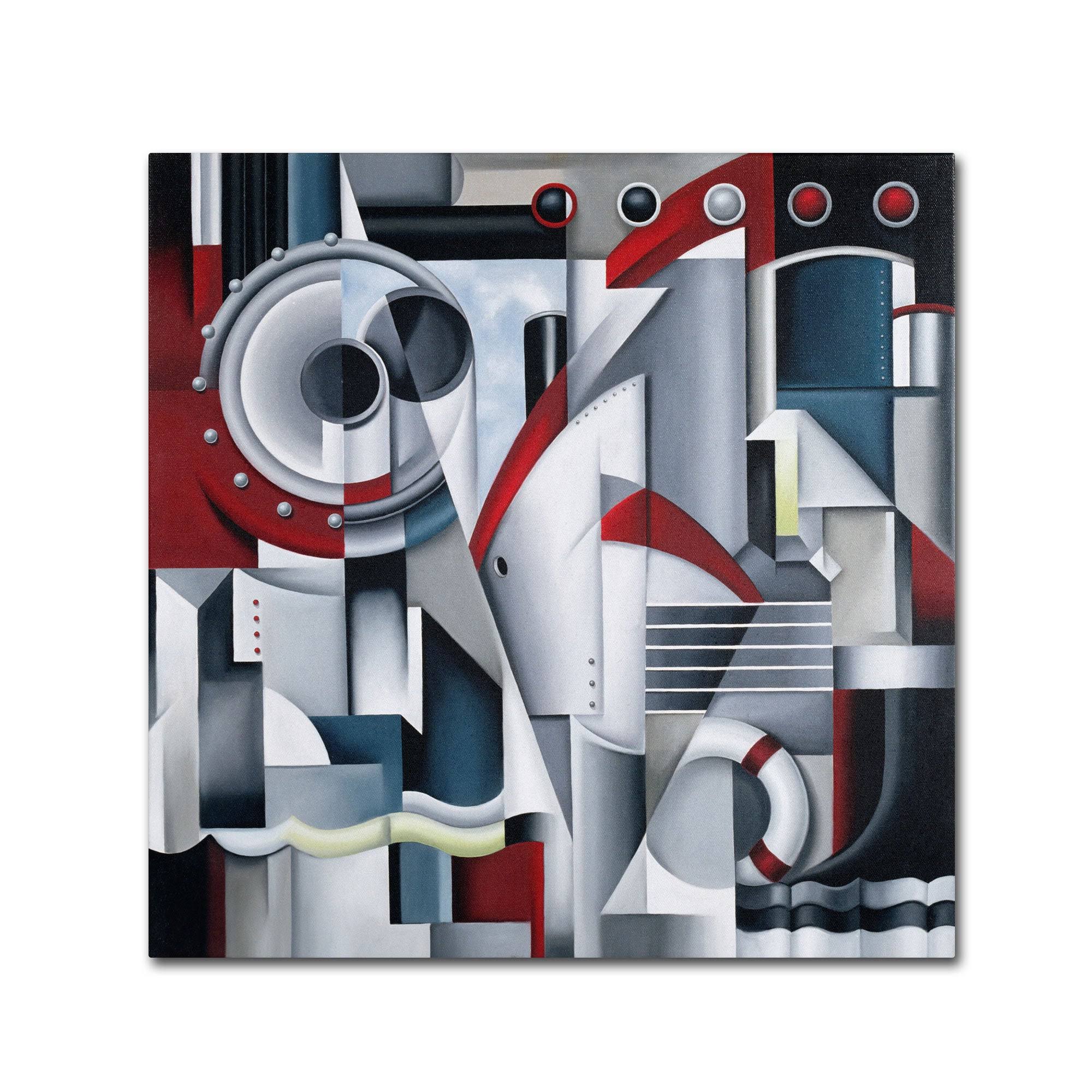 Canvas Art K26096