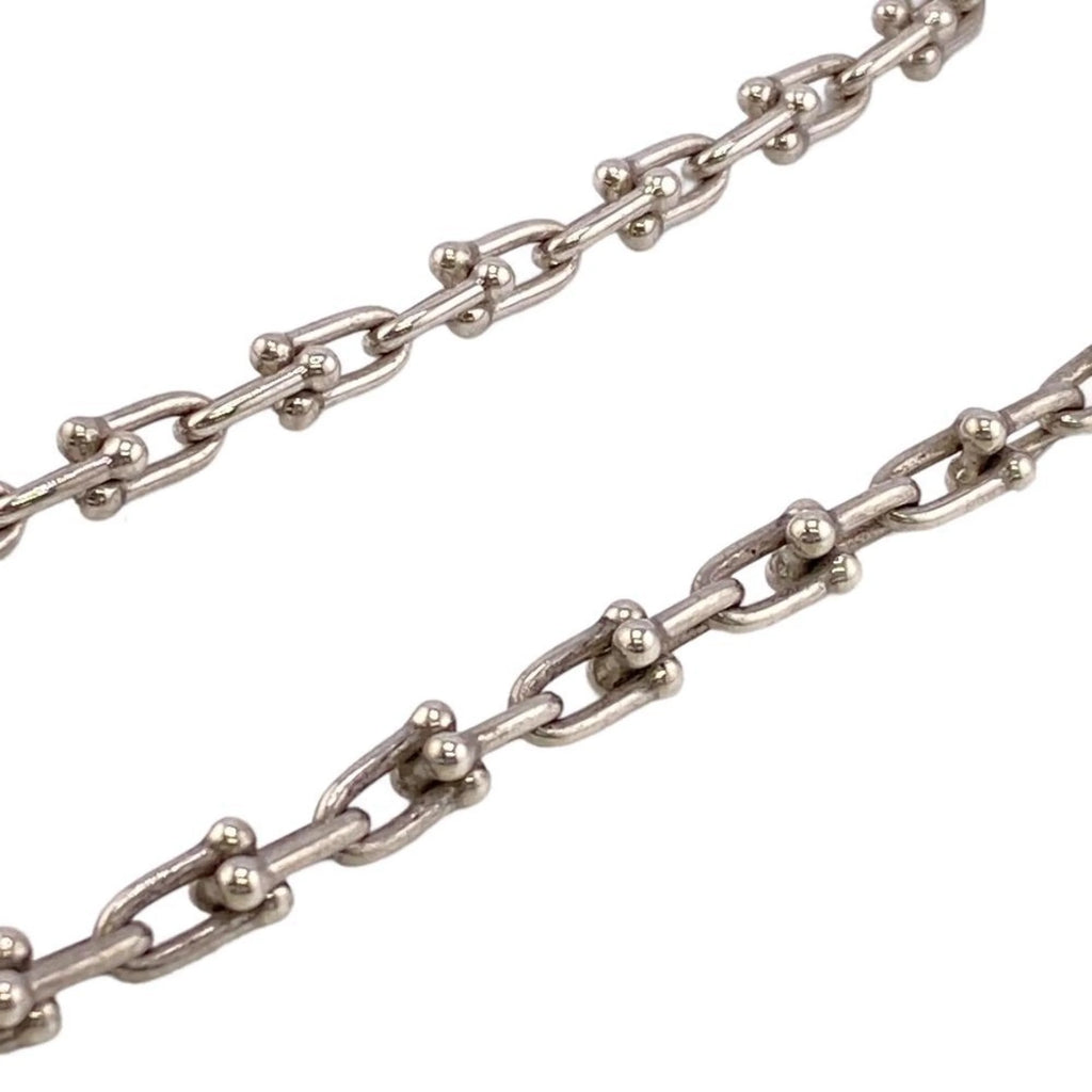 925 Silver Necklace O7132