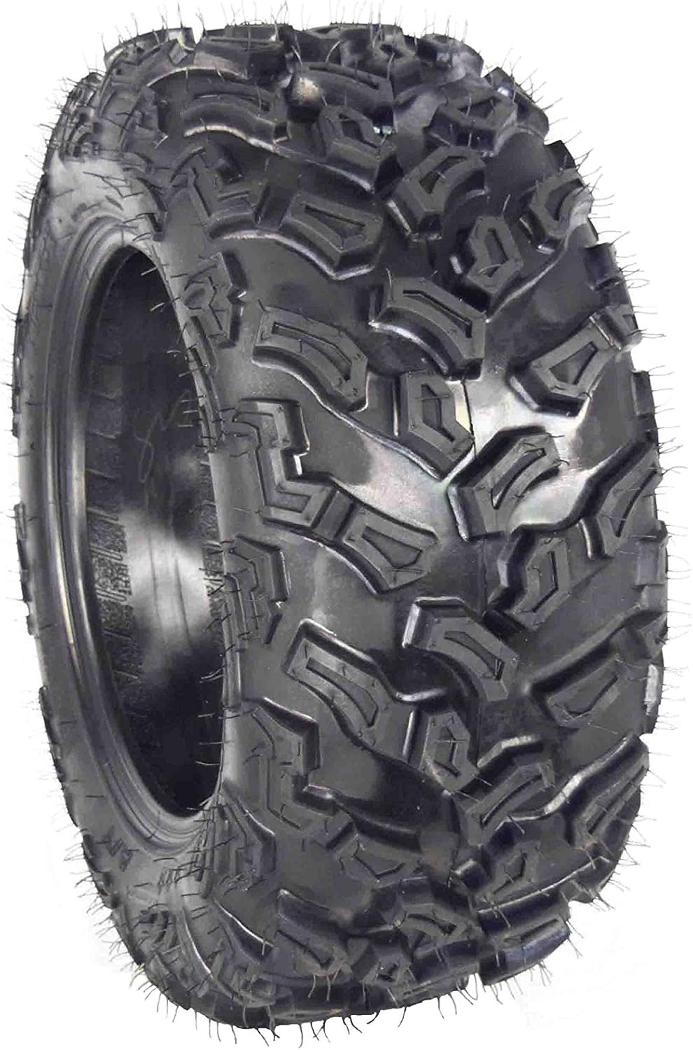 4 Set ATV Tires 26x9-14 Front 26X11-14 Rear Dual Compound 6 Ply F9720