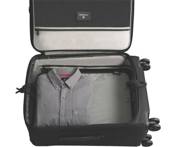 Grey Dual-Caster Medium H5065