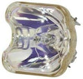 Bare Projector Lamp Bulb U123156