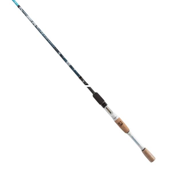 Casting Rod P376