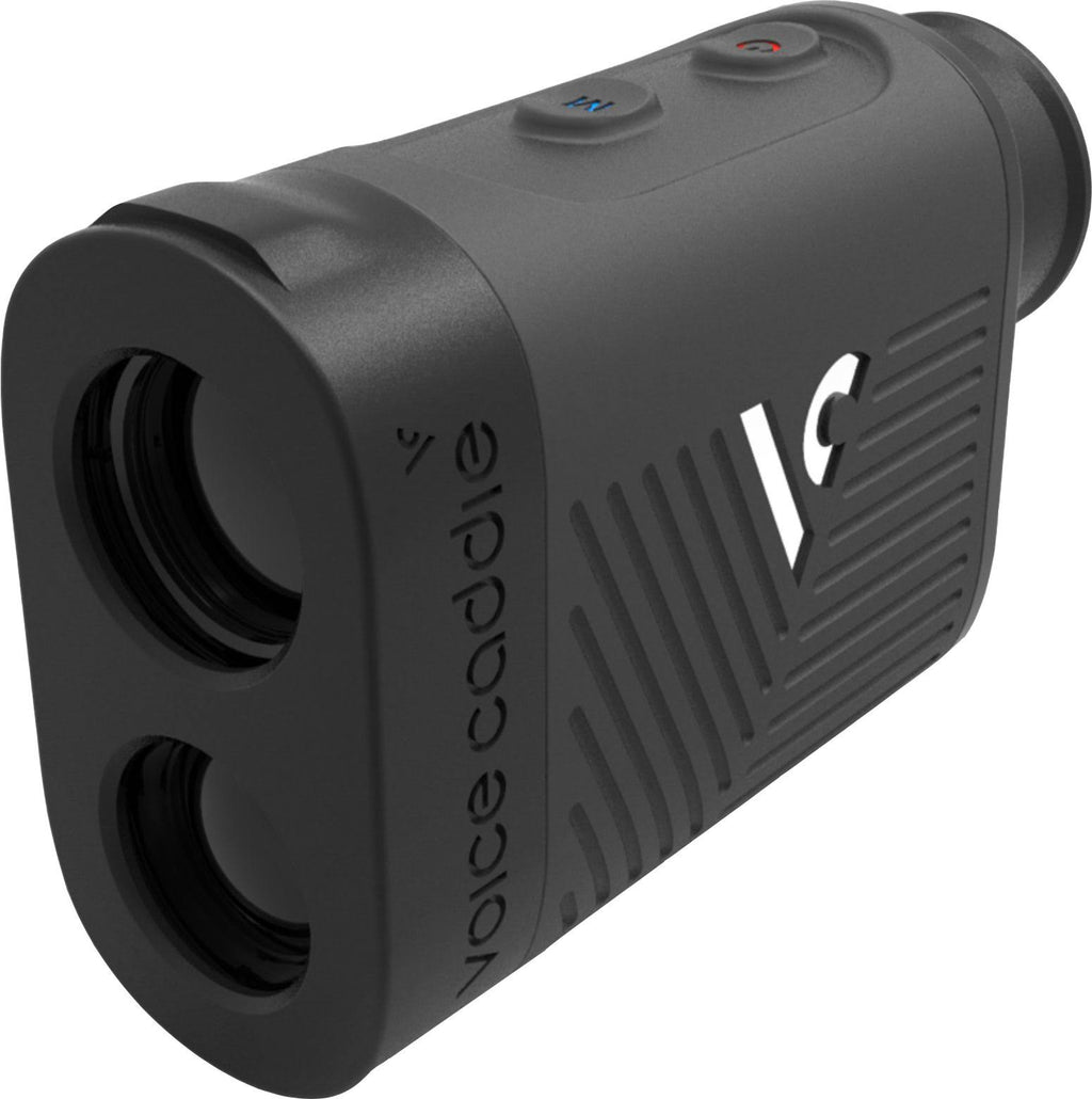 Black Laser Rangefinder with Slope K7821