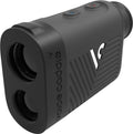 Black Laser Rangefinder with Slope K7821