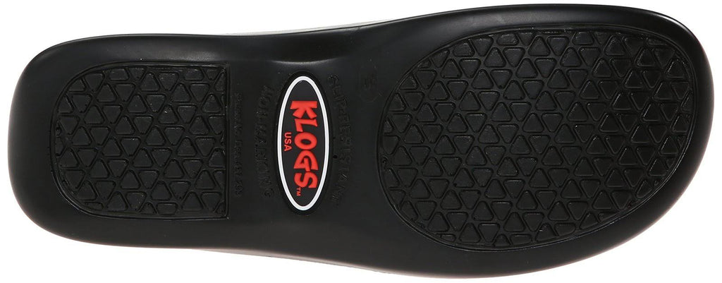 Black Work Shoes B126870