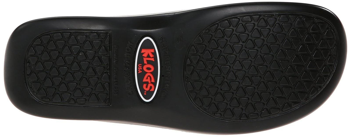 Black Work Shoes B126870