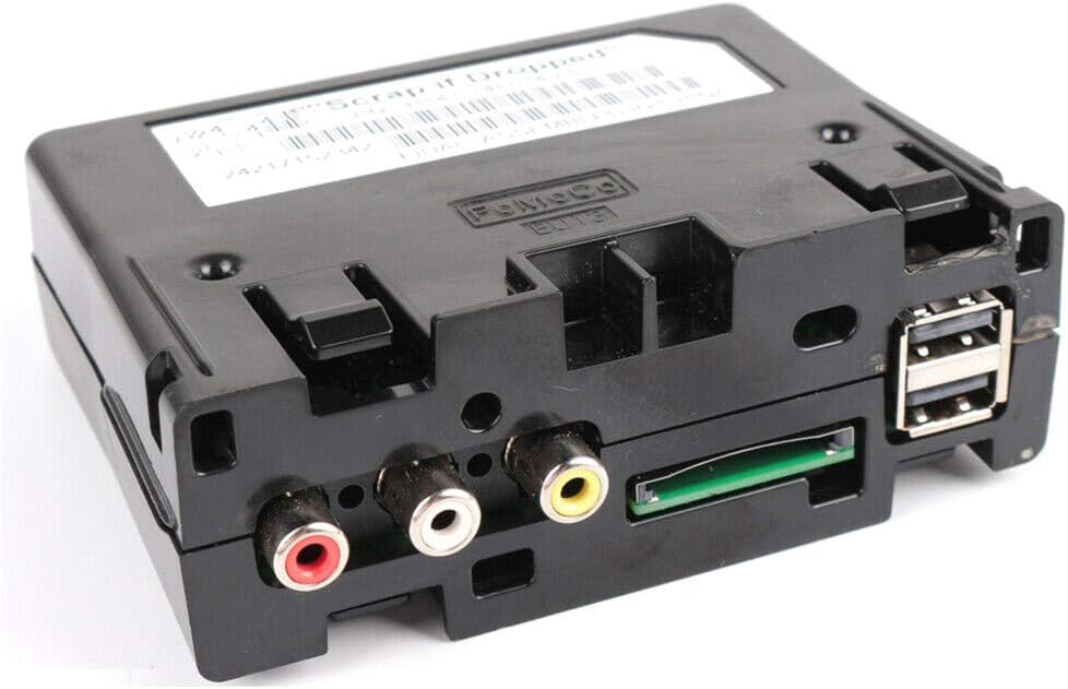 USB Interface Module Pack of 2 V3886