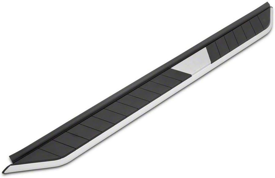 Aluminum Running Boards for RAM 1500 Crew Cab W86366