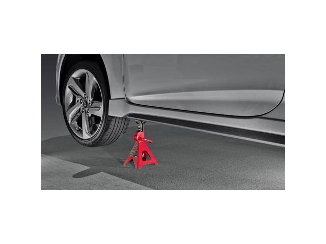 4000 lb Garage Jack F30721